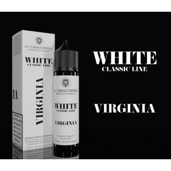 Aroma La Tabaccheria Extreme 4 Pod White Virginia 20ml Volari.it