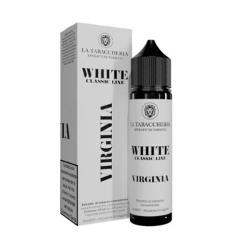 Aroma La Tabaccheria Extreme 4 Pod White Virginia 20ml Volari.it