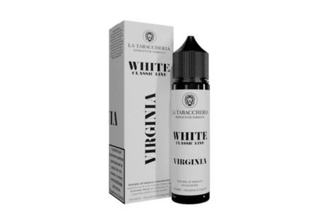 Aroma La Tabaccheria Extreme 4 Pod White Virginia 20ml Volari.it
