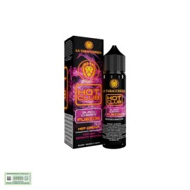 Aroma La Tabaccheria Hot Club Banana Fusion 20ml