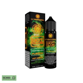 Aroma La Tabaccheria Hot Club Pistachio Fusion 20ml