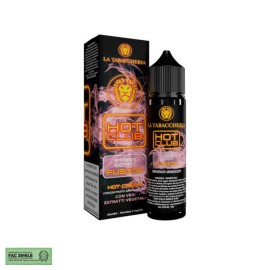 Aroma La Tabaccheria Hot Club Strawberry Fusion 20ml