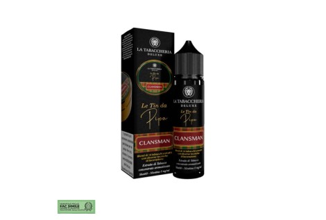 Aroma La Tabaccheria Hot Club Strawberry Fusion 20ml shot Volari.it