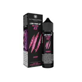 Aroma La Tabaccheria Hot Club Strawberry Fusion 20ml shot Volari.it