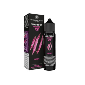 Aroma La Tabaccheria Hot Club Strawberry Fusion 20ml shot Volari.it