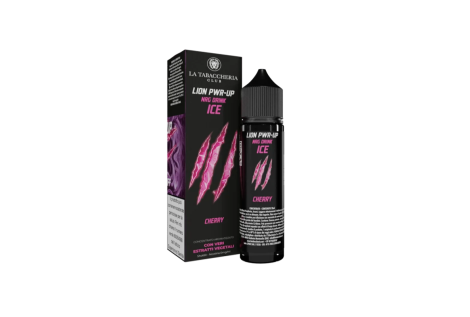 Aroma La Tabaccheria Hot Club Strawberry Fusion 20ml shot Volari.it