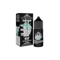 Aroma La Tabaccheria Ice Club Milk & Mint 10+10 mini shot Volari.it