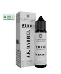 Aroma La Tabaccheria JK Barrel White 20ml Volari.it