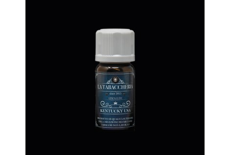 Aroma La Tabaccheria - Kentucky USA 10ml