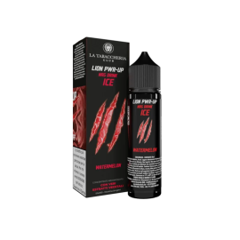 Aroma La Tabaccheria Lion Pwr Up Nrg Drink Ice Watermelon 20ml Volari.it