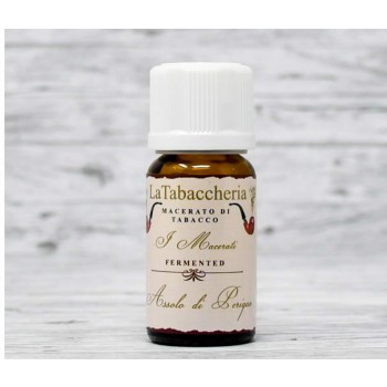 Aroma La Tabaccheria Macerato Assolo di Perique 10ml