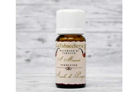 Aroma La Tabaccheria Macerato Assolo di Perique 10ml