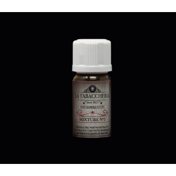 Aroma La Tabaccheria Mixture N 2 10ml