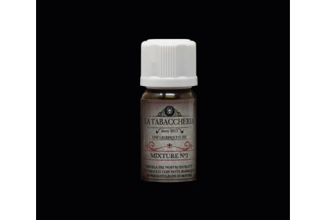 Aroma La Tabaccheria Mixture N 2 10ml