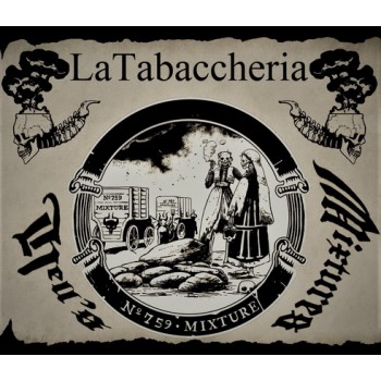 Aroma La Tabaccheria – N. 759 Mixture 10ml