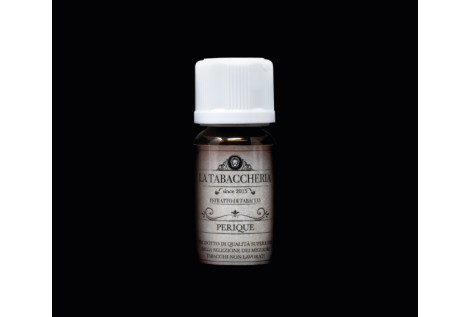 Aroma La Tabaccheria - Perique 10ml