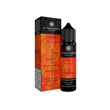 Aroma La Tabaccheria Tin da Pipa Clansman 20ml shot Volari.it