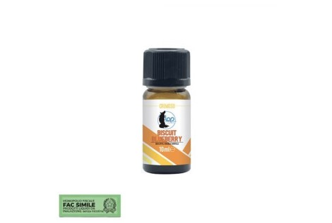 Aroma Lop Biscuit Blueberry 10ml Volari.it