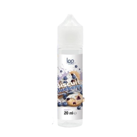 Aroma Lop Biscuit Blueberry 20ml