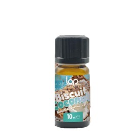 Aroma Lop Biscuit Coconut 10ml