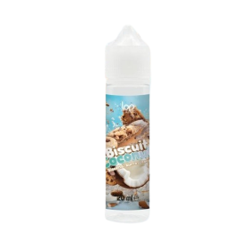 Aroma Lop Biscuit Coconut 20ml