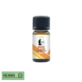 Aroma Lop Biscuit Flakes 10ml
