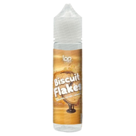 Aroma Lop Biscuit Flakes 20ml