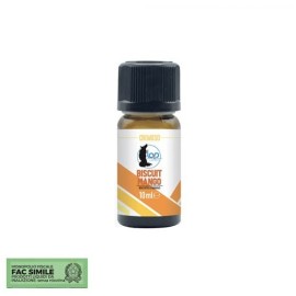 Aroma Lop Biscuit Mango 10ml