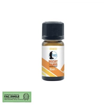 Aroma Lop Biscuit Mango 10ml Volari.it