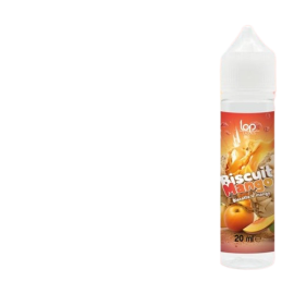 Aroma Lop Biscuit Mango 20ml