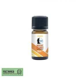 Aroma Lop Biscuit Peanut 10ml