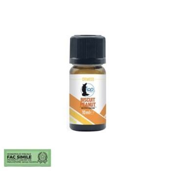 Aroma Lop Biscuit Peanut 10ml Volari.it