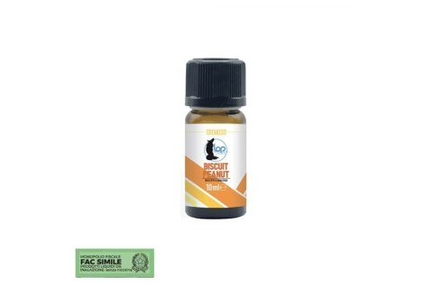 Aroma Lop Biscuit Peanut 10ml Volari.it