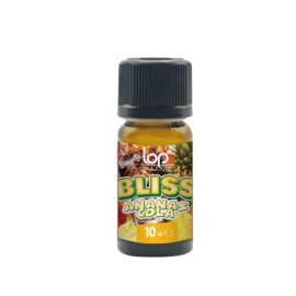 Aroma Lop Bliss Ananas Cola 10ml