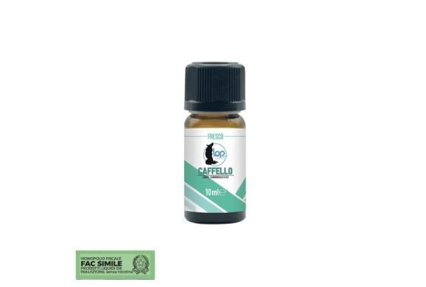 Aroma Lop Caffello Ice 10ml Volari.it