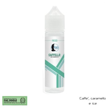 Aroma Lop Caffello Ice 20ml Volari.it