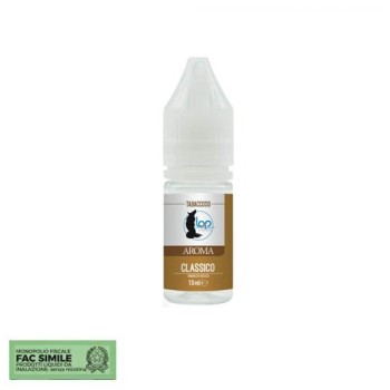 Aroma Lop Classico 10ml Volari.it