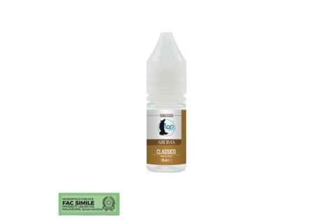 Aroma Lop Classico 10ml Volari.it