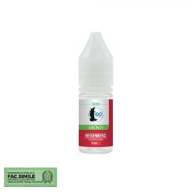 Aroma Lop Heisenberg 10ml