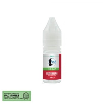 Aroma Lop Heisenberg 10ml Volari.it