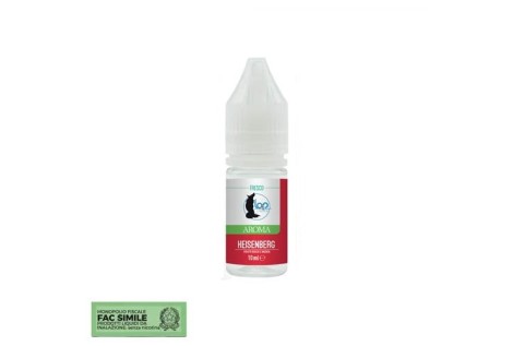 Aroma Lop Heisenberg 10ml Volari.it
