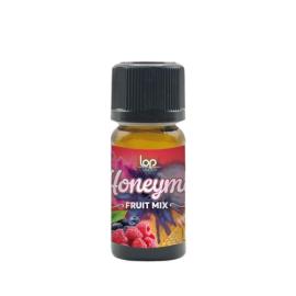 Aroma Lop Honeyme Fruit Mix 10ml