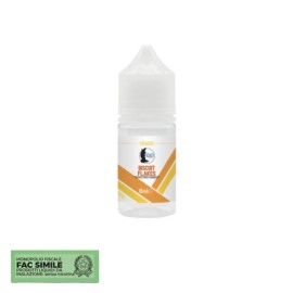 Aroma Lop Mini Shot Biscuit Flakes 10+10