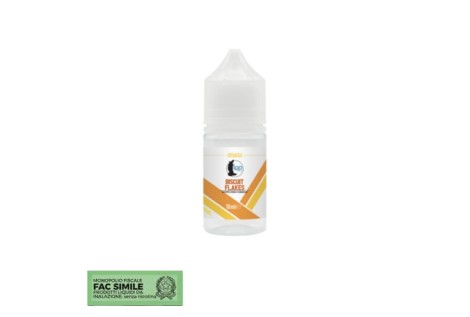 Aroma Lop Mini Shot Biscuit Flakes 10+10 Volari.it