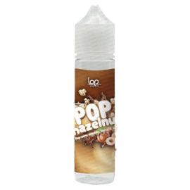 Aroma Lop Pop Hazelnut 20ml
