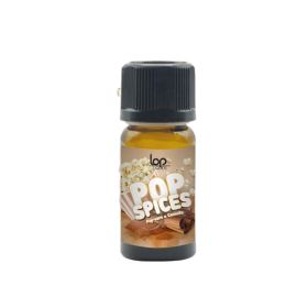 Aroma Lop Pop Spices 10ml