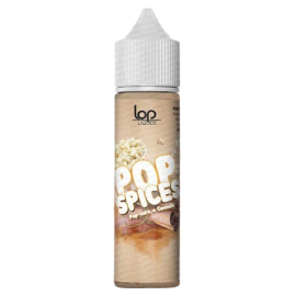 Aroma Lop Pop Spices 20ml