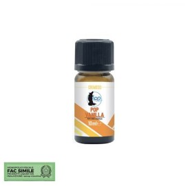 Aroma Lop Pop Vanilla 10ml