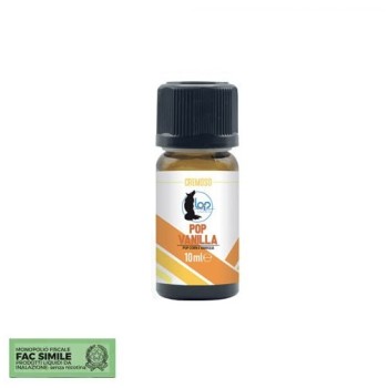 Aroma Lop Pop Vanilla 10ml