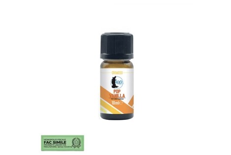 Aroma Lop Pop Vanilla 10ml